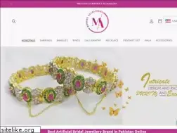 Sites similar to manhasaccessories.com