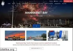 Sites similar to manhassetbayyc.org