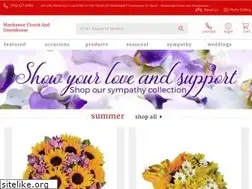 Sites similar to manhassetfloristandgifts.com