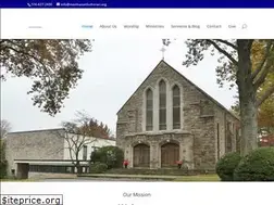 Sites similar to manhassetlutheran.org