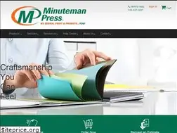Sites similar to manhassetminuteman.com