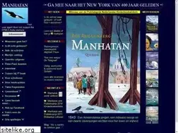 Sites similar to manhatan.nl