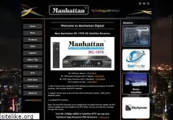 Sites similar to manhattan-digital.net