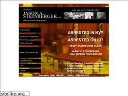 Sites similar to manhattan-drug-lawyer.com