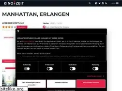 Sites similar to manhattan-kino-erlangen.kino-zeit.de