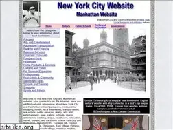 Sites similar to manhattan-new-york-website.com