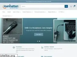 Sites similar to manhattan-products.com