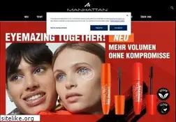 Sites similar to manhattan.de