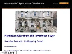 Sites similar to manhattanapartmentbuyer.com
