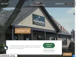 Sites similar to manhattanapthome.com