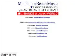 Sites similar to manhattanbeachmusiconline.com