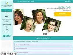 Sites similar to manhattanbeachortho.com