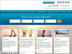 Sites similar to manhattanbeachveincenter.com