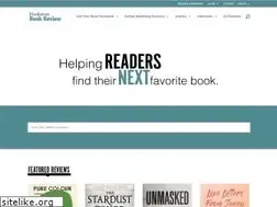 Sites similar to manhattanbookreview.com