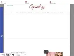 Sites similar to manhattancenterforgynecology.com