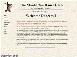 Sites similar to manhattanclub.org