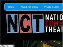 Sites similar to manhattancomedy.com