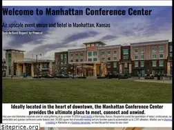 Sites similar to manhattanconferencecenter.com