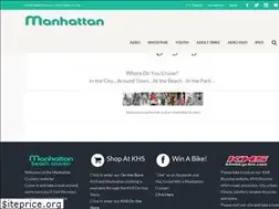 Sites similar to manhattancruisers.com