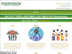 Sites similar to manhattaneliteprep.com