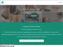 Sites similar to manhattanentdoctor.com