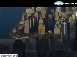 Sites similar to manhattanhelicopters.com