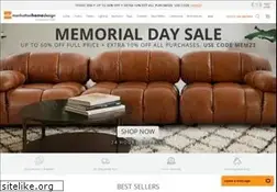 Sites similar to manhattanhomedesign.com