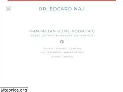Sites similar to manhattanhomepodiatric.com
