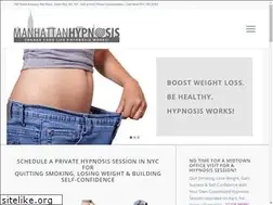 Sites similar to manhattanhypnosis.com
