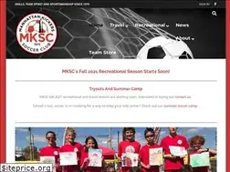 Sites similar to manhattankickers.org