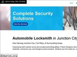 Sites similar to manhattankslocksmith.com