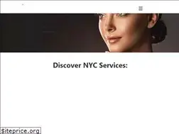 Sites similar to manhattanlaserspa.com