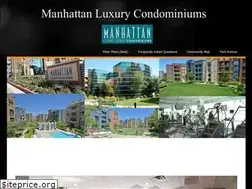 Sites similar to manhattanlv.net