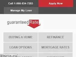 Sites similar to manhattanmortgage.com