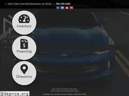 Sites similar to manhattanmotors.com