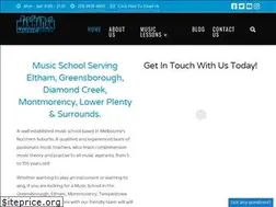 Sites similar to manhattanmusic.com.au