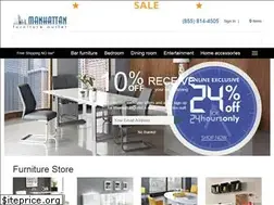 Sites similar to manhattanoutlet.com