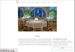 Sites similar to manhattanpenthouse.com