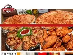 Sites similar to manhattanpizza.com