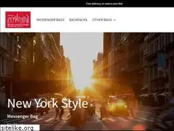 Sites similar to manhattanportage.de