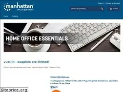 Sites similar to manhattanproducts.us