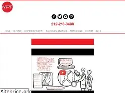 Sites similar to manhattanptandpain.com