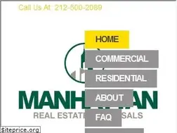 Sites similar to manhattanrealestateappraisal.com