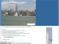 Sites similar to manhattanreporter.com
