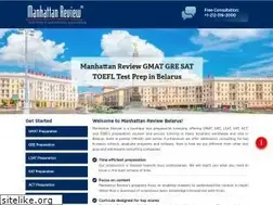 Sites similar to manhattanreview.by