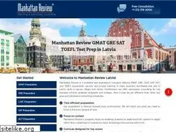 Sites similar to manhattanreview.lv