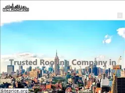 Sites similar to manhattanroofingnyc.com