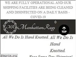 Sites similar to manhattanrugs.com