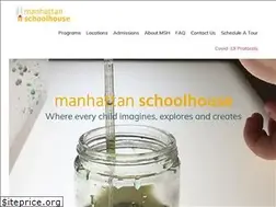 Sites similar to manhattanschoolhouse.com
