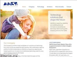 Sites similar to manhattanscientifics.com